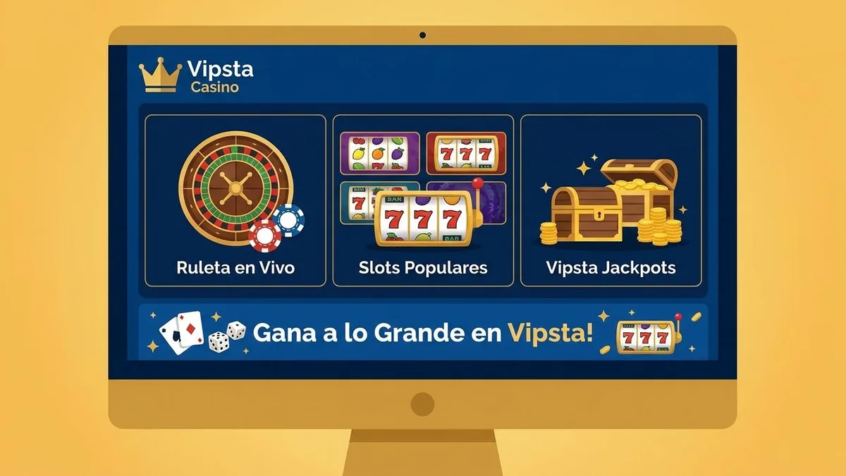 Juegos de casino