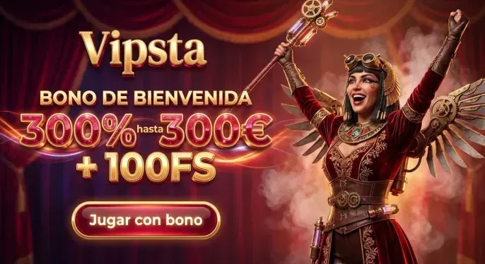 Vipsta Casino