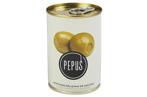Pepus by Espinaler cesta gourmet aperitivo - Lote regalo con Vermut, Salsa Espinaler, aceitunas, berberechos y mejillones - Cesta Vermouth para regalar